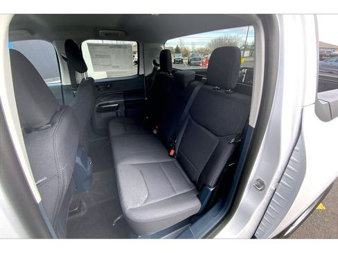 New 2026 Ford Maverick XL image 26