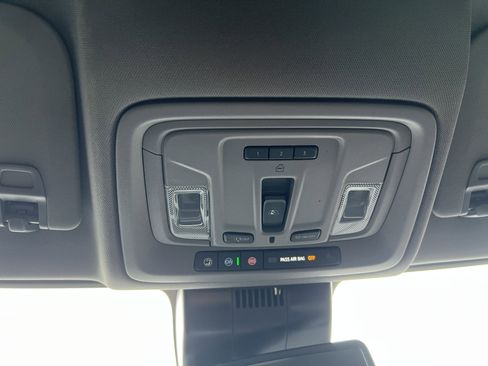 Certified 2024 Chevrolet Silverado 1500 LTZ w/ LTZ Convenience Package II image 25