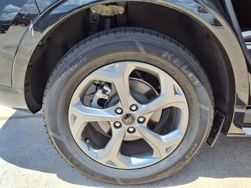 Used 2023 Ford Escape ST-Line w/ Tech Pack #1 FWD image 10