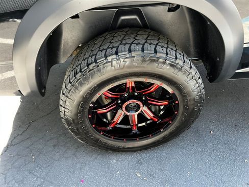 Used 2019 RAM 1500 Classic Warlock AWD/4WD image 13