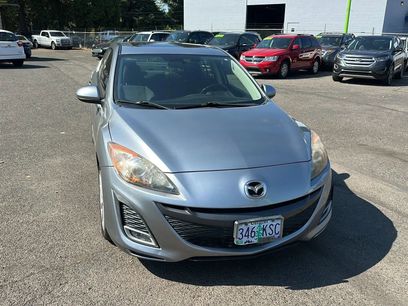 Used 2011 MAZDA MAZDA3 s Sport