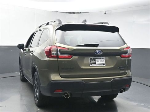 New 2025 Subaru Ascent Onyx Edition w/ Popular Package #2 image 6