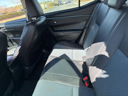 Used 2014 Toyota Corolla S image 12