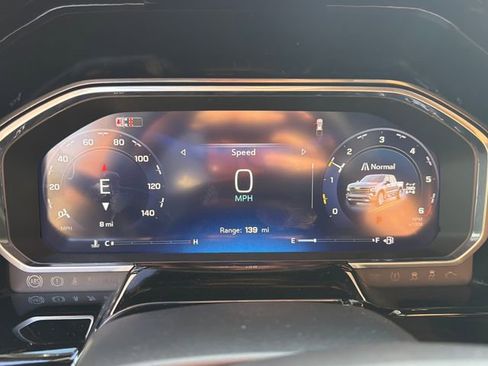 New 2026 Chevrolet Silverado 1500 High Country w/ Midnight Edition AWD/4WD image 29