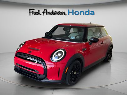 Used 2023 MINI Cooper SE
