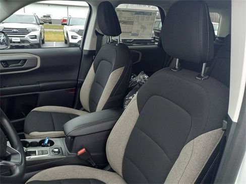 New 2025 Ford Bronco Sport Big Bend image 12