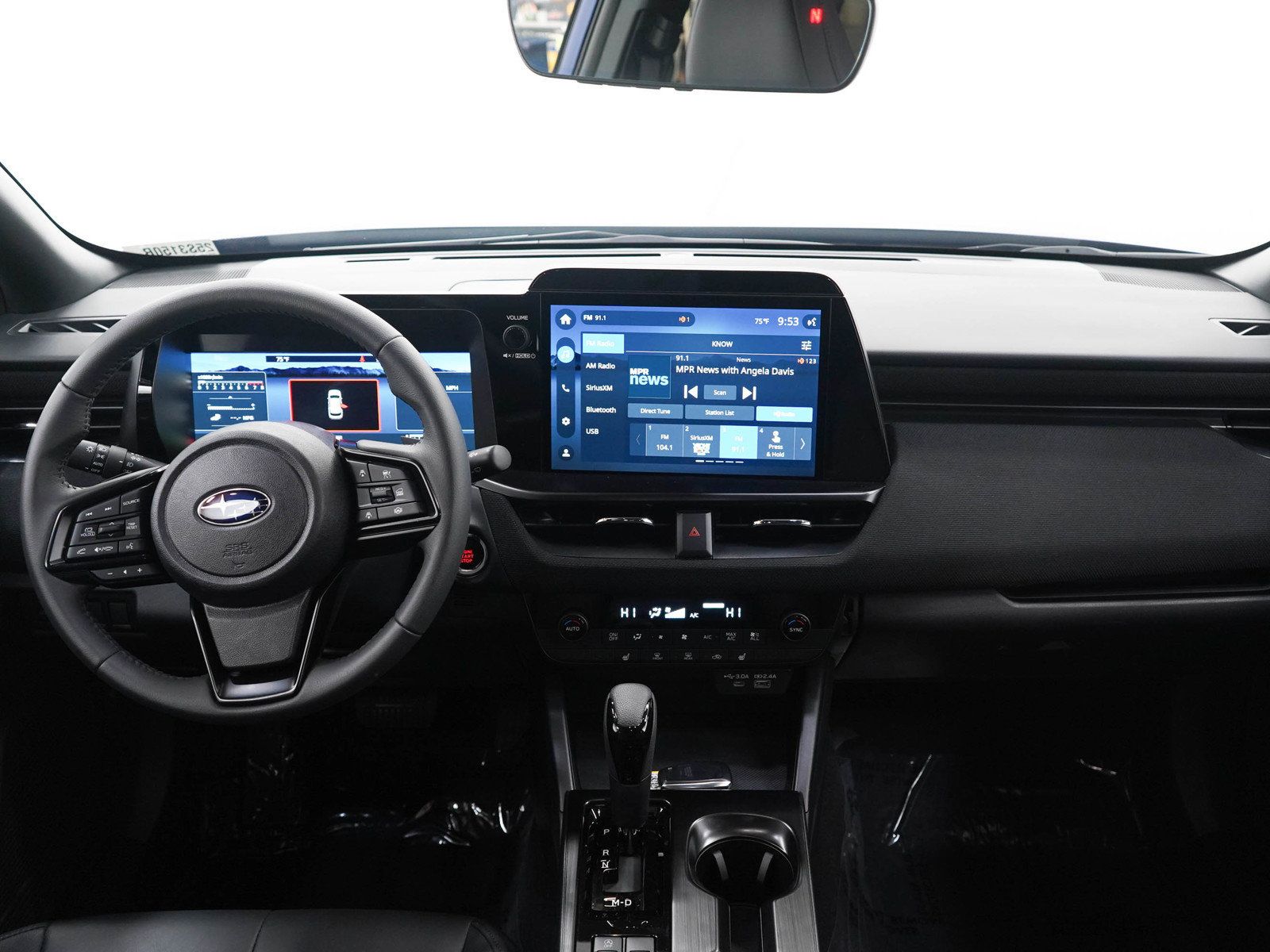 Used 2026 Subaru Outback Premium AWD/4WD image 13