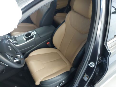 Used 2023 Hyundai Santa Fe Calligraphy w/ Cargo Package AWD/4WD image 23