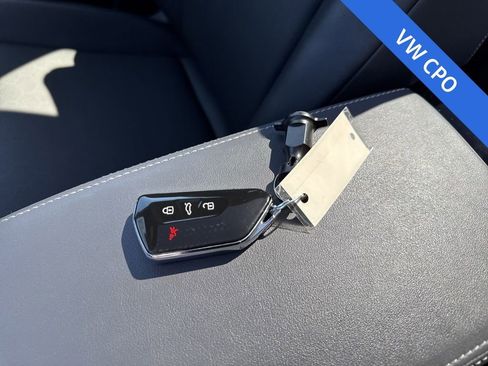 Used 2023 Volkswagen ID.4 Pro S AWD/4WD image 29