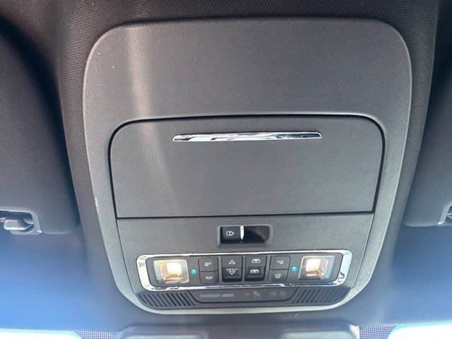 Certified 2024 Ford F150 Lightning Platinum AWD/4WD image 22