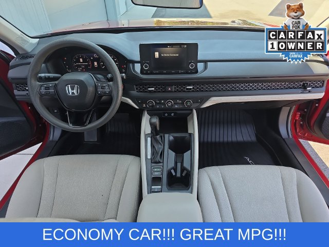 Used 2023 Honda Accord EX image 14