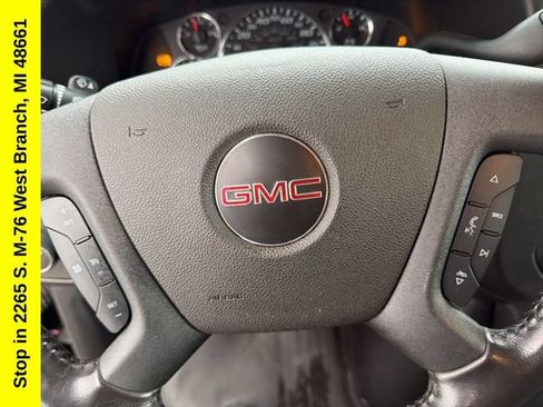 Used 2022 GMC Savana 2500 w/ Communications Package RWD image 23