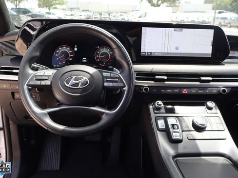 Used 2024 Hyundai Palisade Calligraphy AWD/4WD image 17