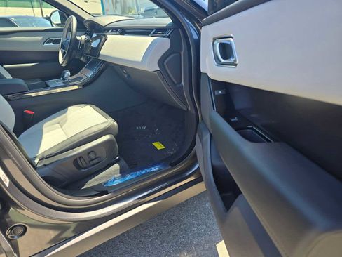 Used 2026 Land Rover Range Rover Velar Dynamic SE image 10