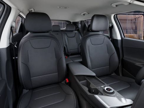 New 2025 Kia EV6 Wind RWD image 15