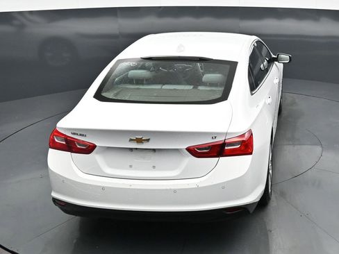 Used 2024 Chevrolet Malibu LT image 14