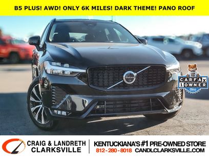 Used 2024 Volvo XC60 B5 Plus