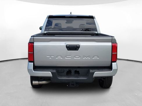 New 2026 Toyota Tacoma SR5 RWD image 5