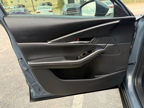 Used 2022 MAZDA CX-30 AWD 2.5 S w/ Preferred Package image 28