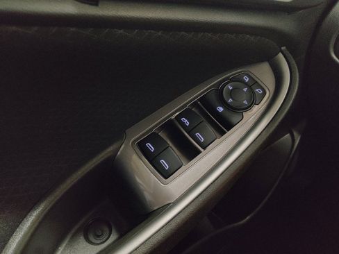 Used 2024 Chevrolet Malibu LT image 27