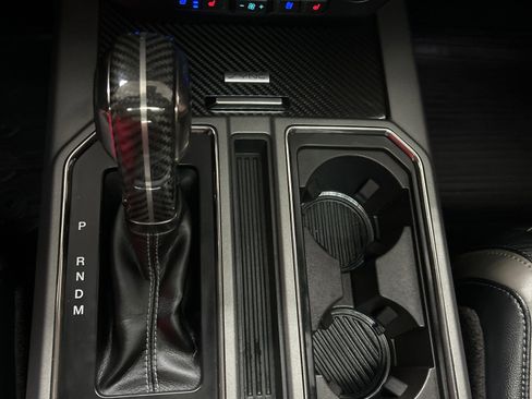 Used 2018 Ford F150 Raptor w/ Equipment Group 802A Luxury AWD/4WD image 14