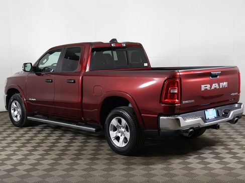 Used 2025 RAM 1500 Big Horn image 8