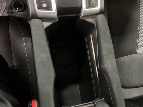 Used 2021 Honda Civic LX image 14