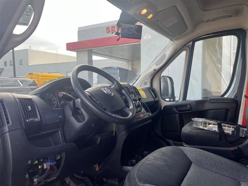 Used 2020 RAM ProMaster 3500 image 10