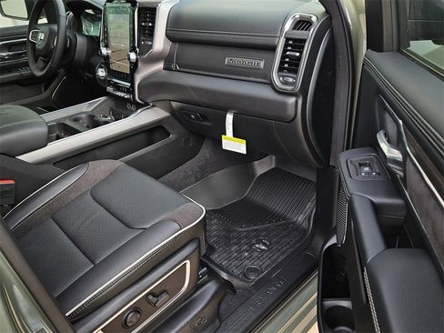 New 2026 RAM 1500 Laramie image 9