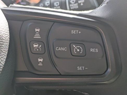 New 2026 Jeep Wrangler Sport S image 22