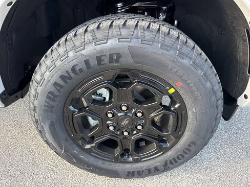 New 2026 Ford Ranger XLT AWD/4WD image 11
