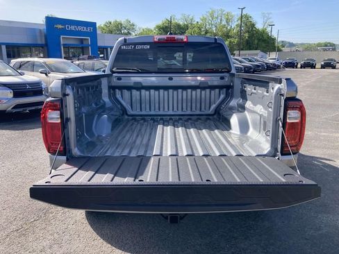 New 2026 GMC Canyon Elevation RWD image 11