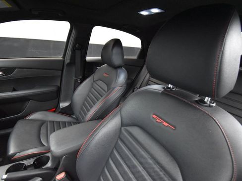 Used 2023 Kia Forte GT image 14