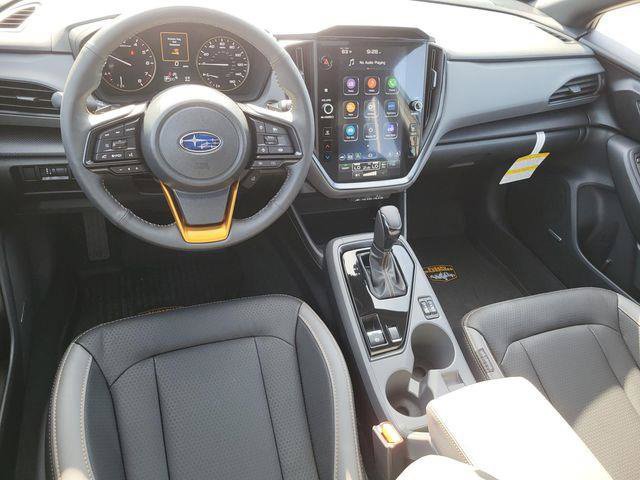 New 2026 Subaru Crosstrek 2.5i Wilderness w/ Crosstrek Mirror Package AWD/4WD image 6