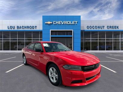 Used 2023 Dodge Charger SXT