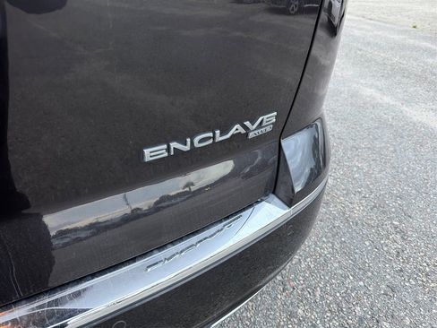 Used 2017 Buick Enclave Leather image 34