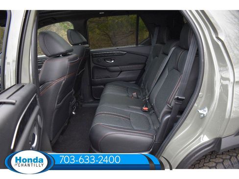 New 2026 Honda Passport TrailSport Elite image 32