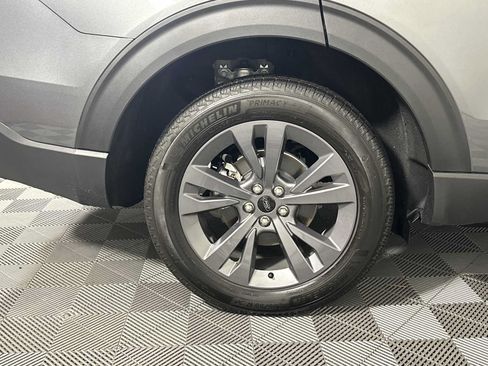 Used 2025 Ford Explorer Active w/ Active Comfort Package AWD/4WD image 22