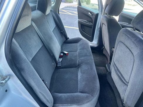 Used 2014 Chevrolet Impala Limited LS image 18