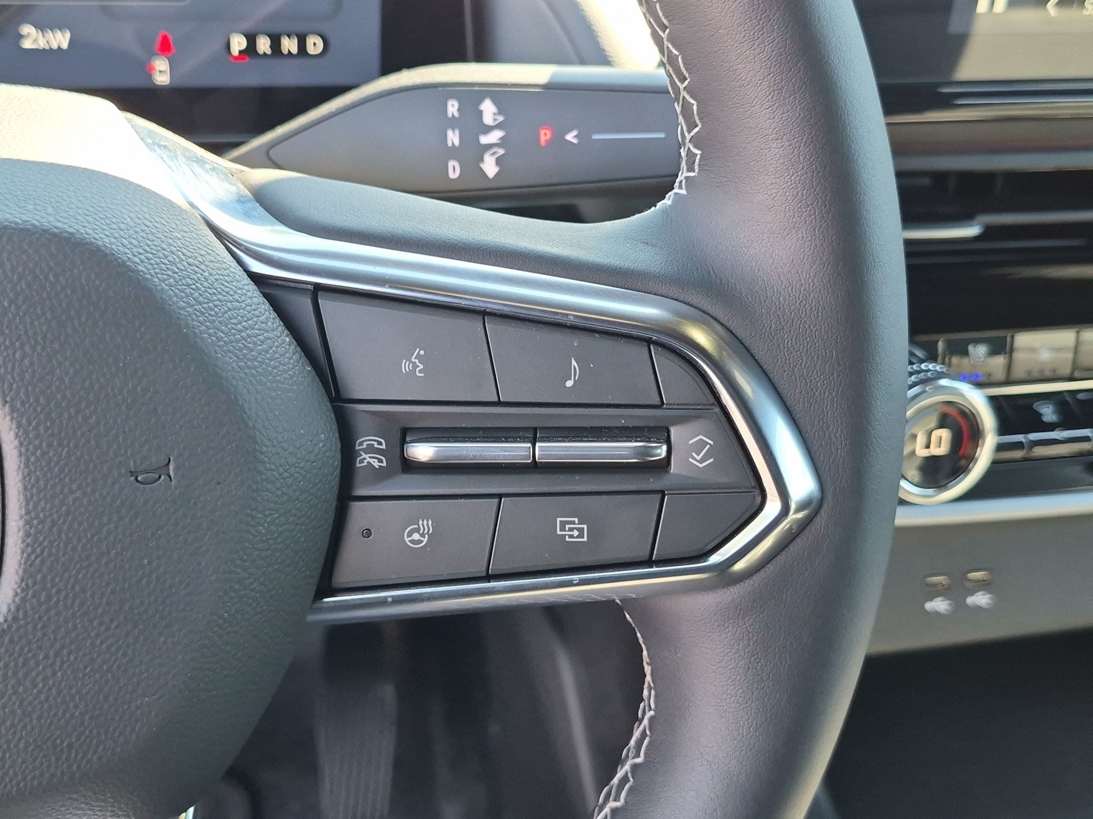 Used 2025 Honda Prologue Elite image 20