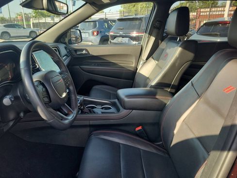 Used 2025 Dodge Durango GT AWD/4WD image 17