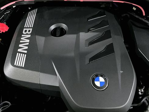 New 2026 BMW X3 xDrive30i w/ Convenience Package AWD/4WD image 15
