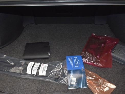 New 2025 Lexus ES 350 w/ Premium Package image 17