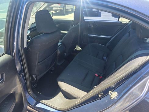 Used 2015 Honda Accord Sport image 7