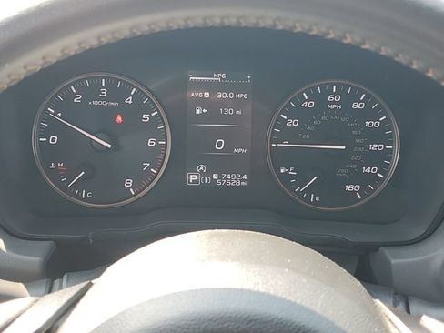 Certified 2024 Subaru Crosstrek 2.5i Wilderness AWD/4WD image 20