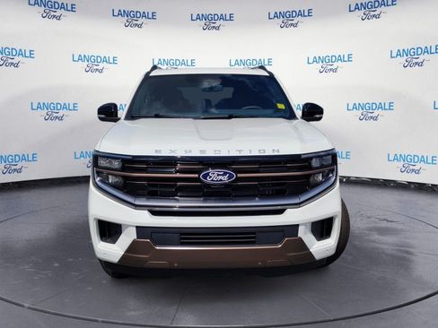 New 2027 Ford Expedition King Ranch AWD/4WD image 12