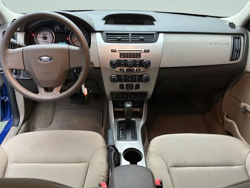 Used 2011 Ford Focus S FWD image 19