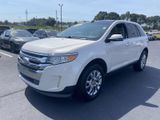 Used 2014 Ford Edge Limited w/ Equipment Group 302A image 3