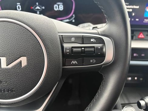 Certified 2023 Kia Sportage EX image 19