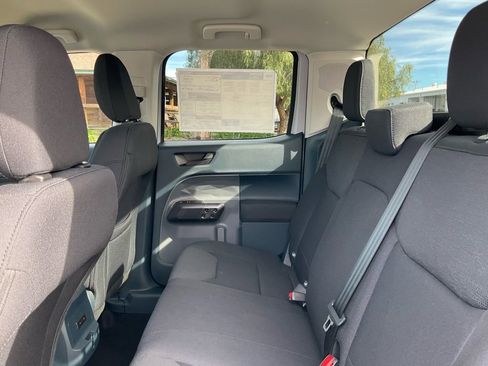 New 2026 Ford Maverick XL image 22